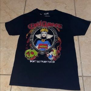 Disney t shirt size S